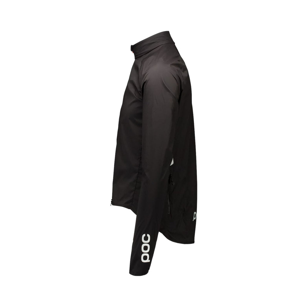Giacca Pure Lite Spalsh Uomo Uranium Black