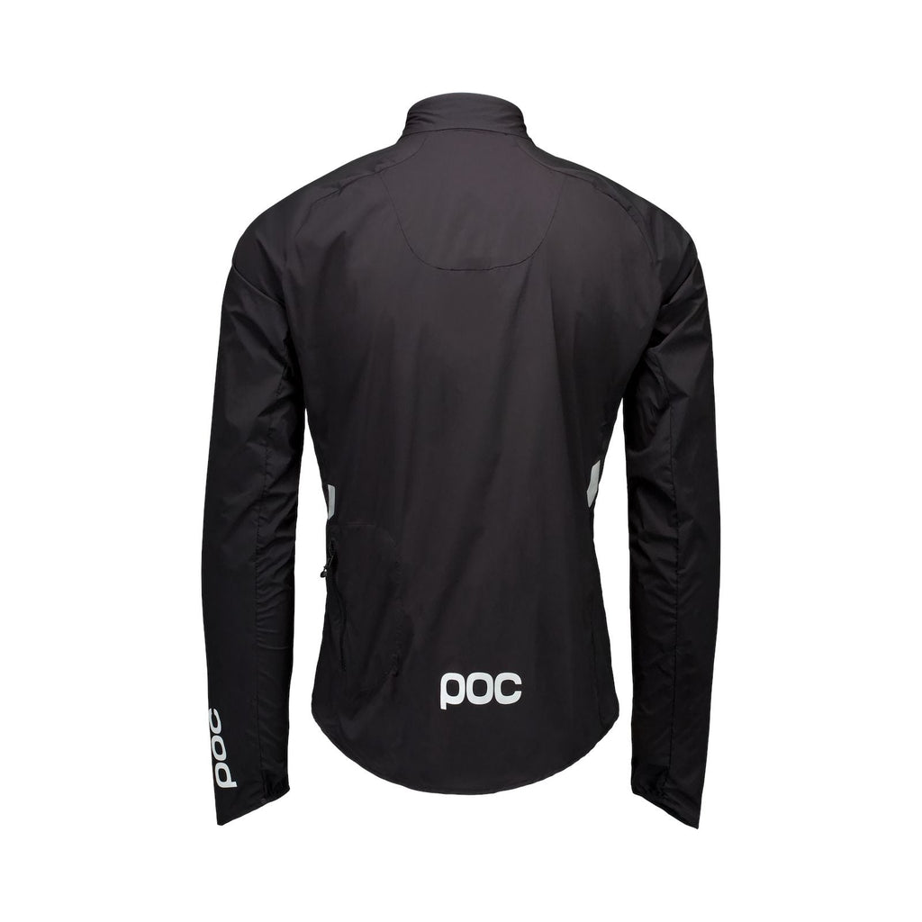 Giacca Pure Lite Spalsh Uomo Uranium Black