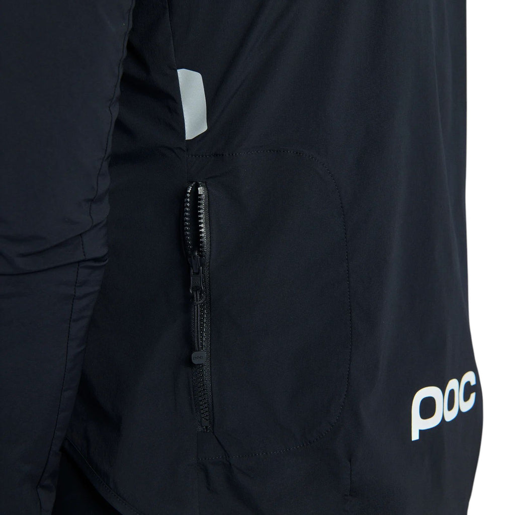 Giacca Pure Lite Spalsh Uomo Uranium Black