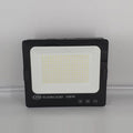 Faro Led Slim 100W Watt Ip66 Smd Multichip Proiettore Luce Bianca Da Esterno