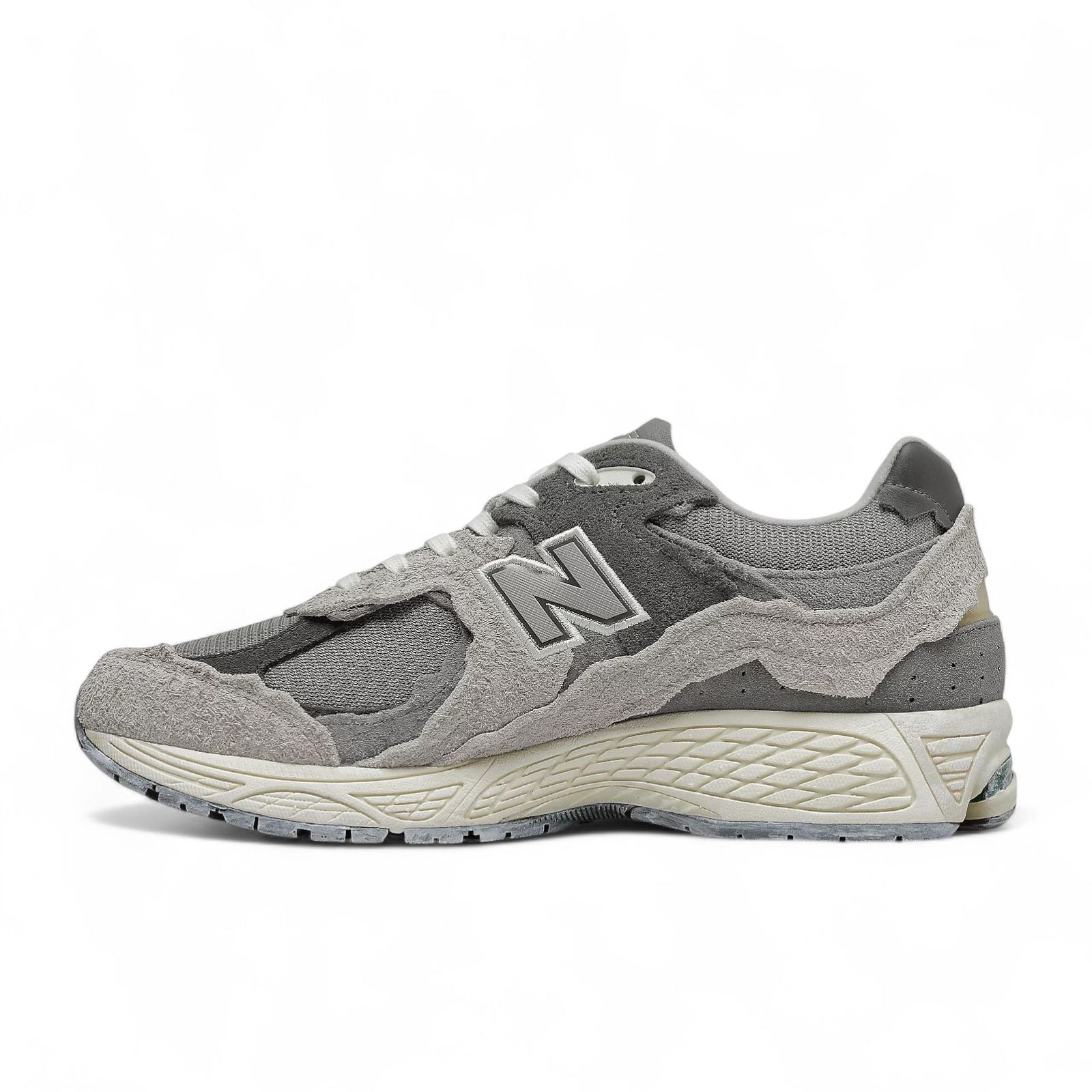 Scarpe 2002R Protection Pack Rain Cloud/Magnet