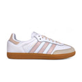 Scarpe Samba OG Donna Footwear White/Wonder Quartz/Gum3