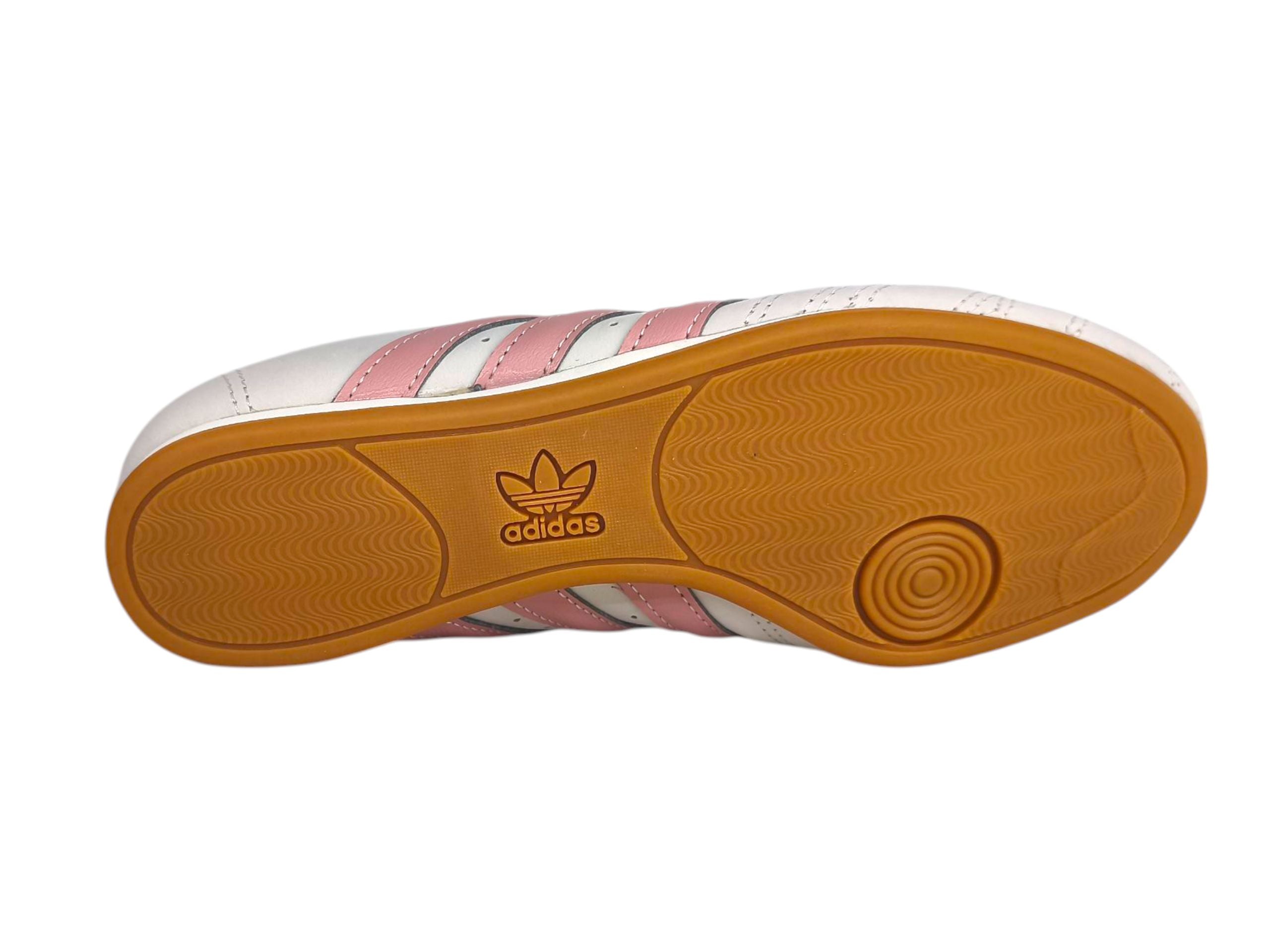 Scarpe Taekwondo Lace Donna Off White/Wonder Mauve/Gum3