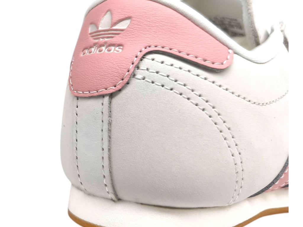 Scarpe Taekwondo Lace Donna Off White/Wonder Mauve/Gum3