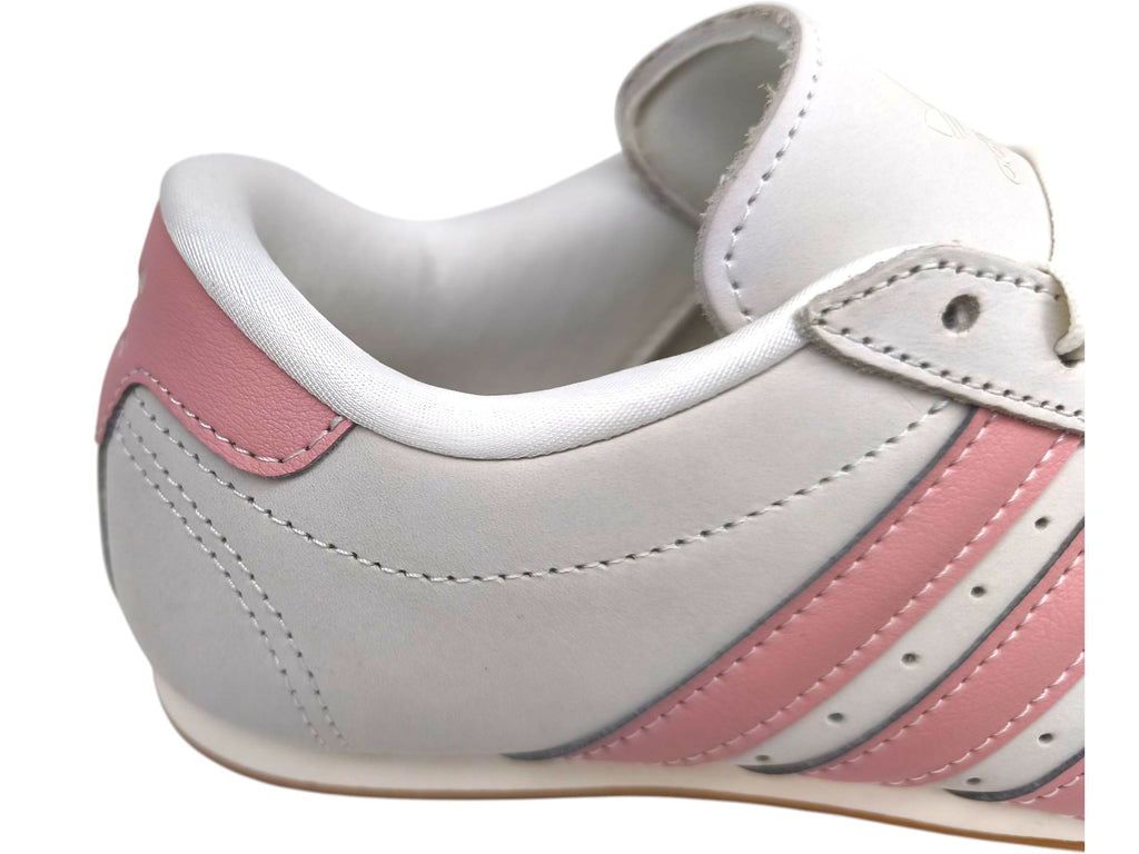 Scarpe Taekwondo Lace Donna Off White/Wonder Mauve/Gum3