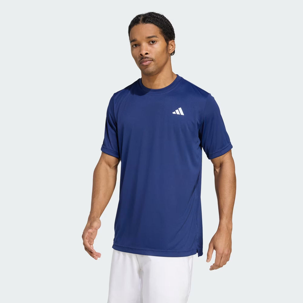 T-shirt Club Uomo Dark Blue