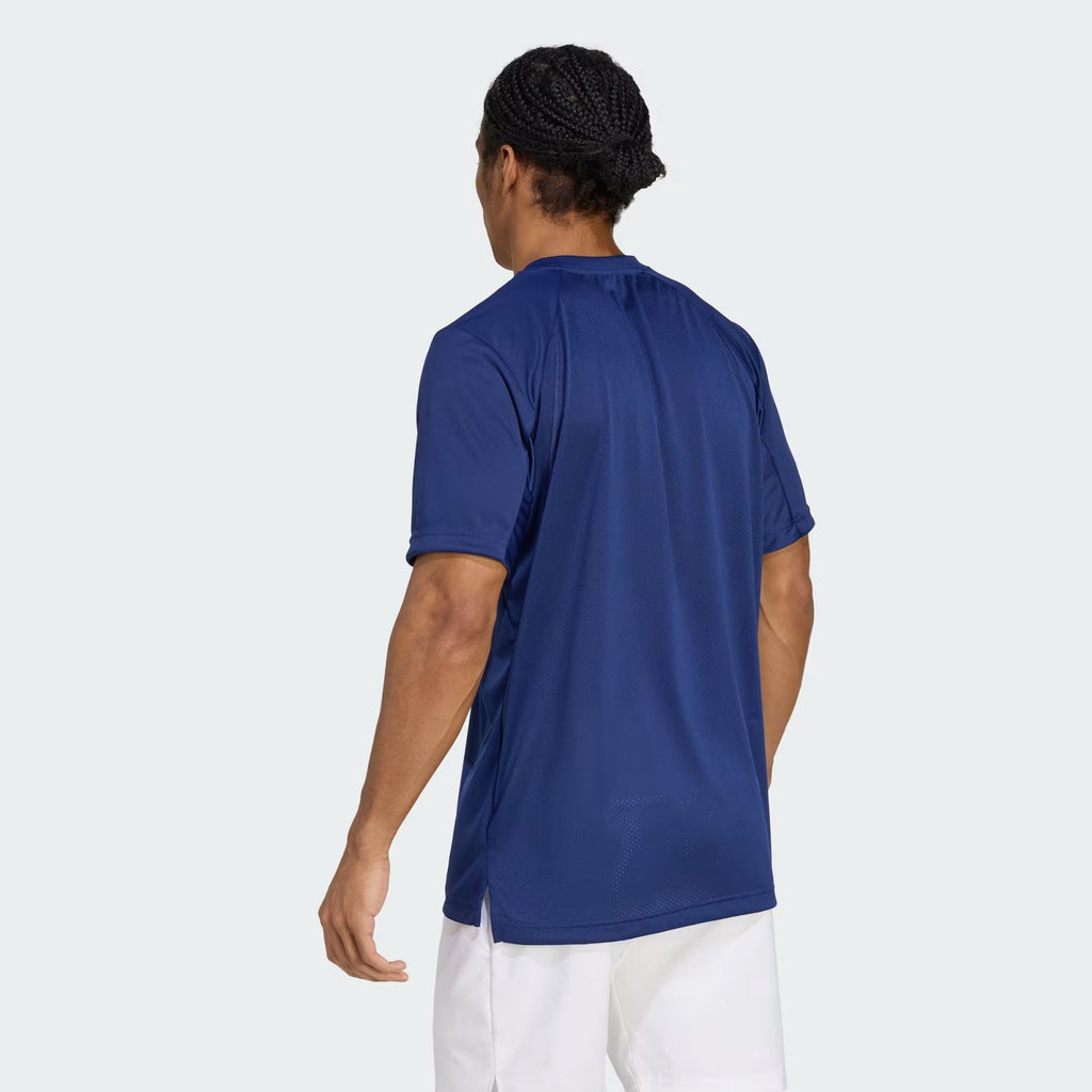 T-shirt Club Uomo Dark Blue