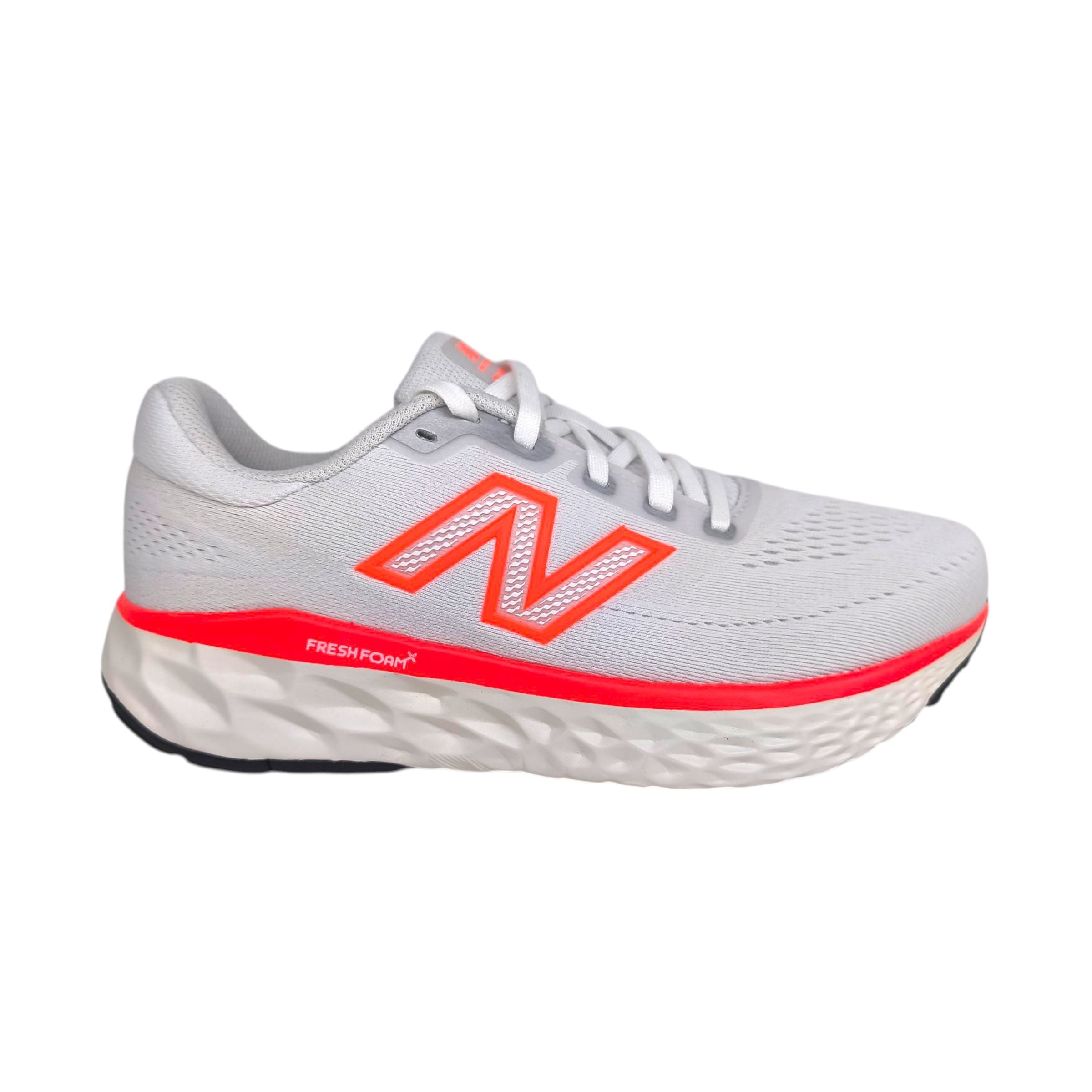 Scarpe Fresh Foam X EVOZ v4 Donna Reflection/Urgent Red
