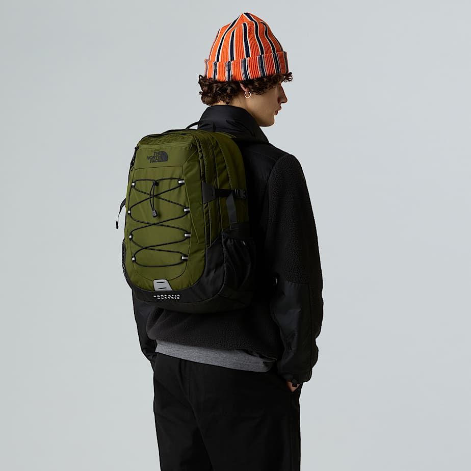 Zaino Borealis Classic Woodland Green