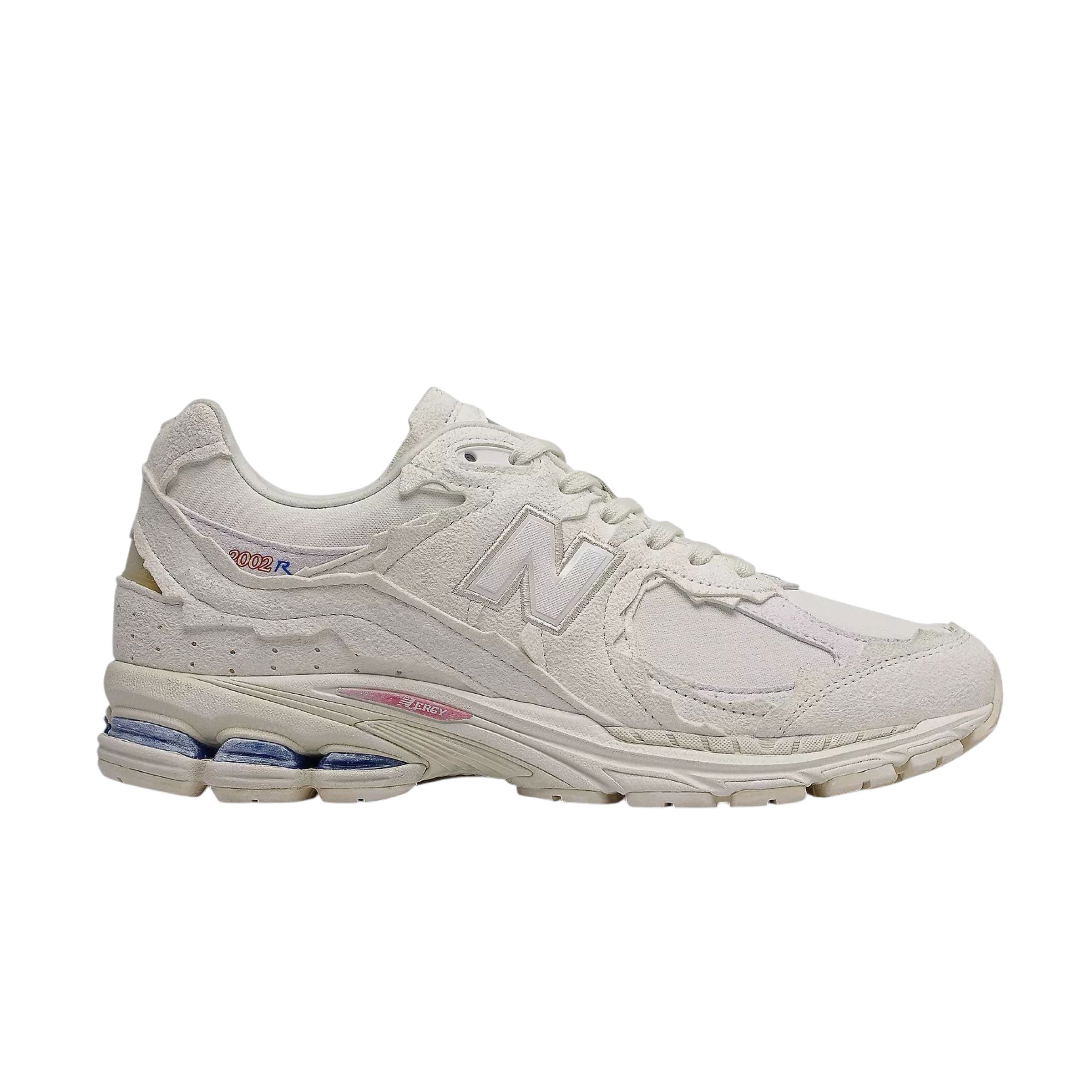 Scarpe 2002R Protection Pack Uomo Sea Salt/White