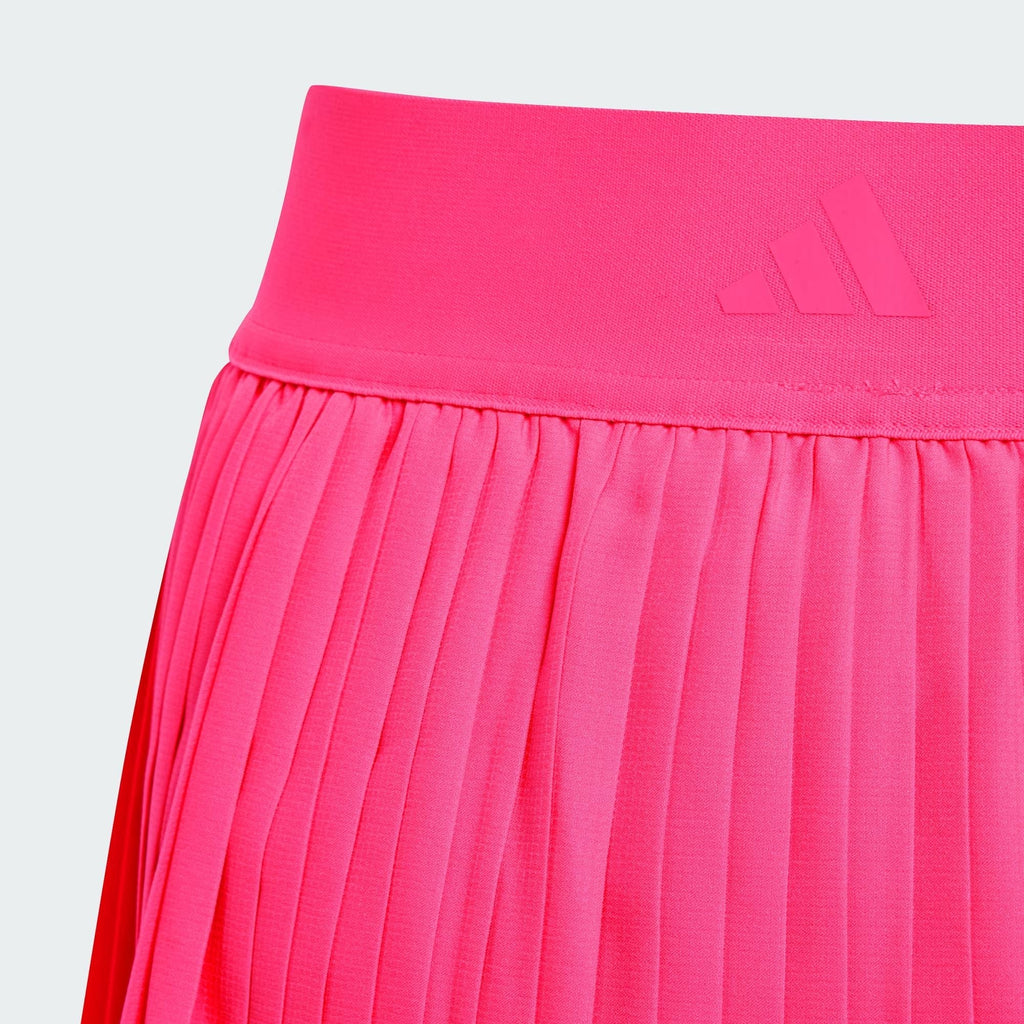 Gonna Club Tennis Climacool Bambina Lucid Pink