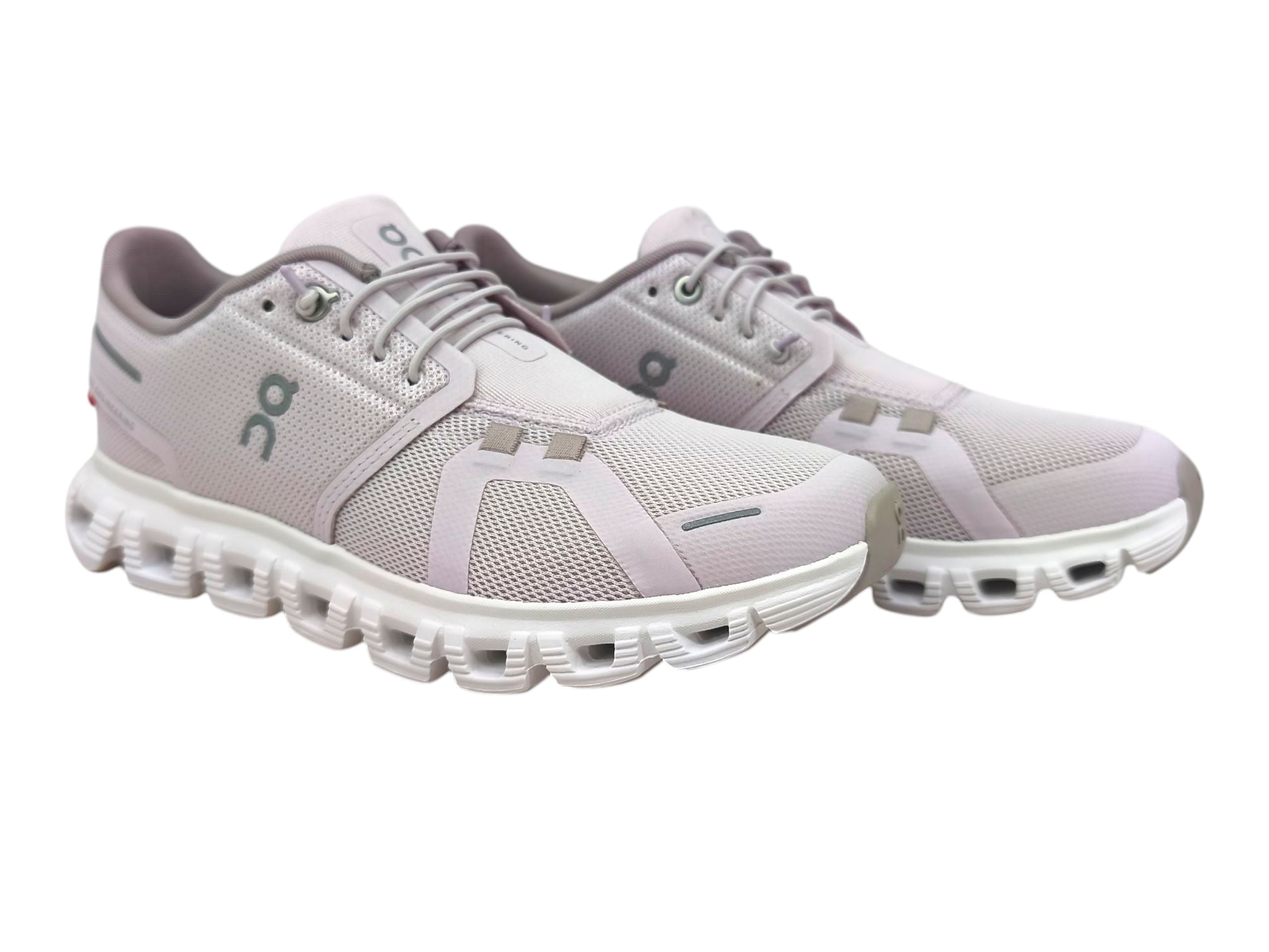 Scarpe Cloud 6 Donna Orchid/Fade