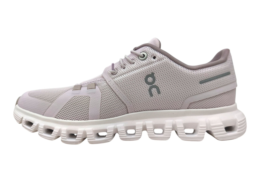 Scarpe Cloud 6 Donna Orchid/Fade