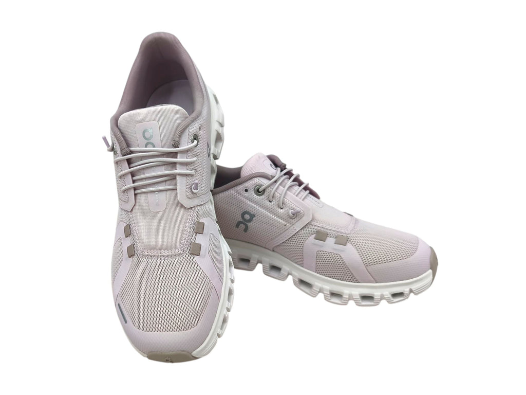 Scarpe Cloud 6 Donna Orchid/Fade