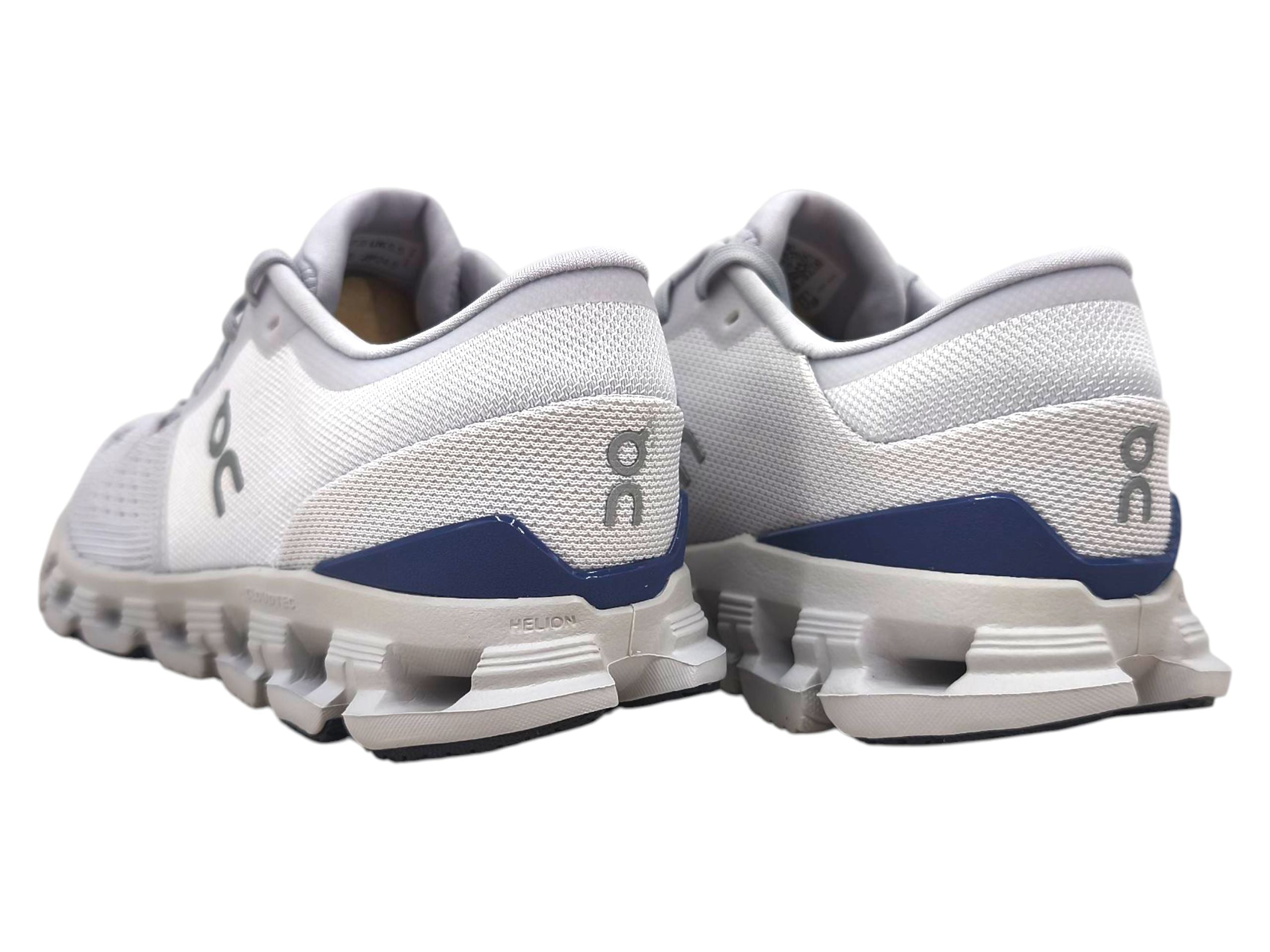 Scarpe Cloud X4 Donna Lavander/Acai