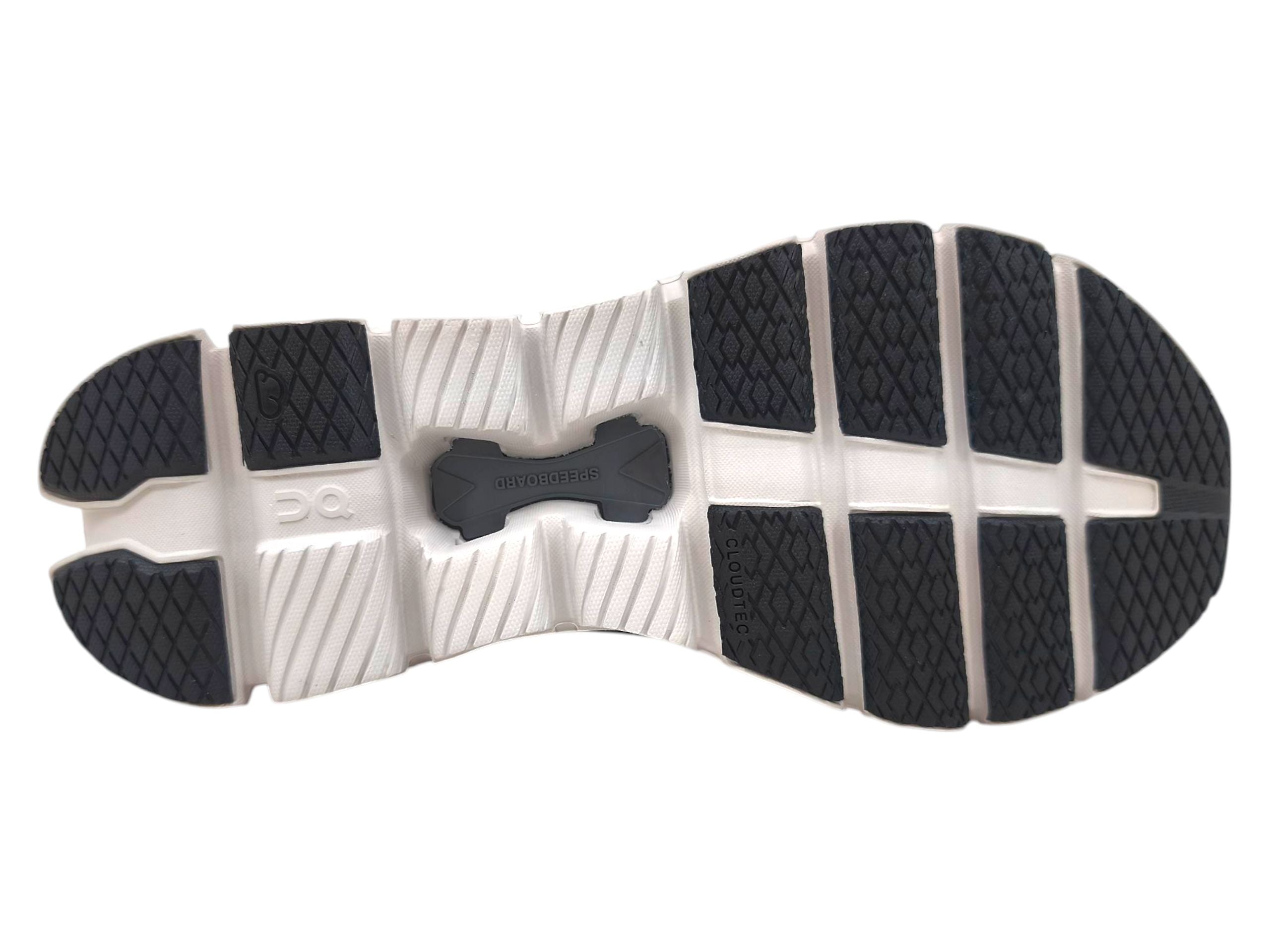 Scarpe Cloud X4 Uomo Shadow/Apollo