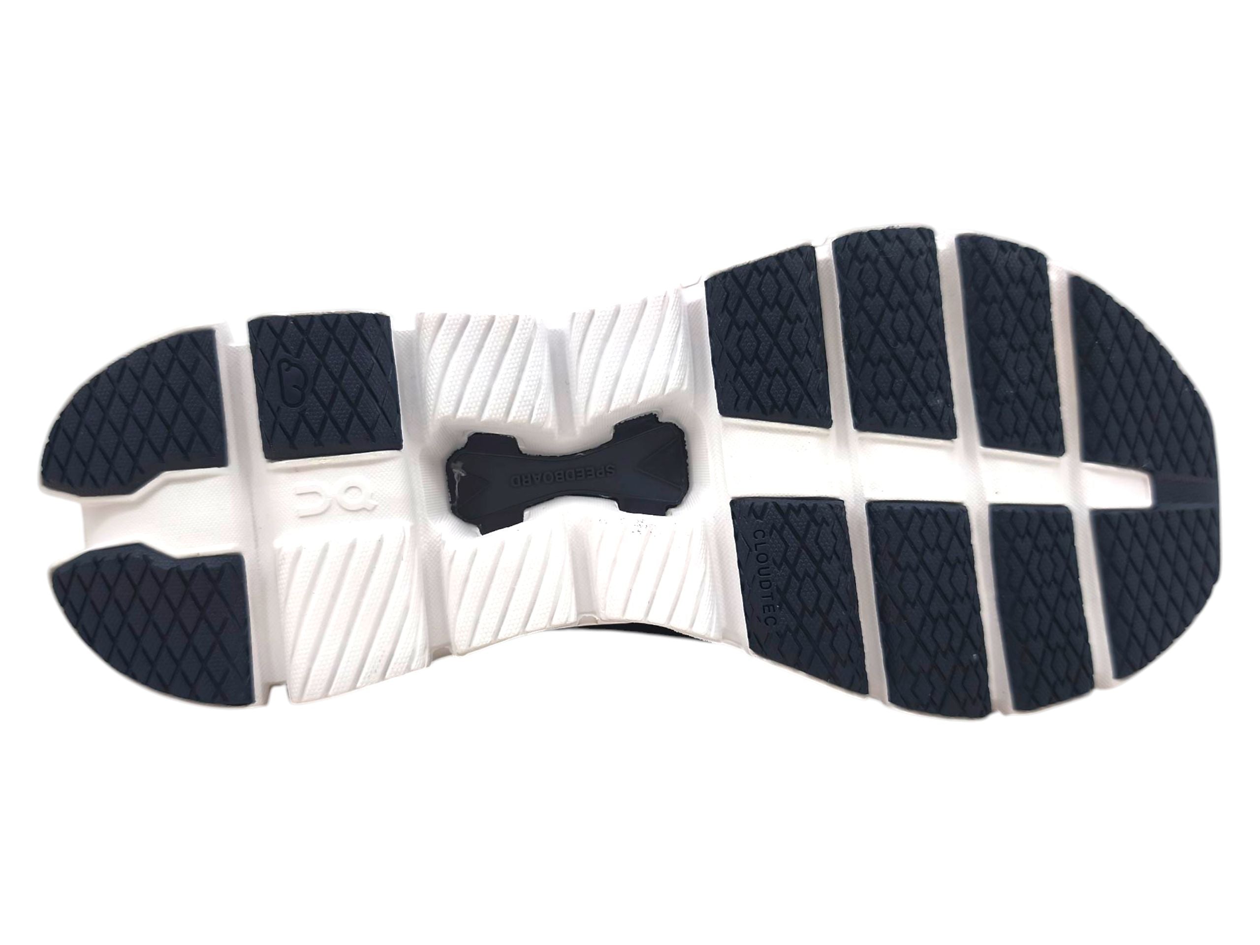Scarpe Cloud X4 Uomo Ink/Ivory