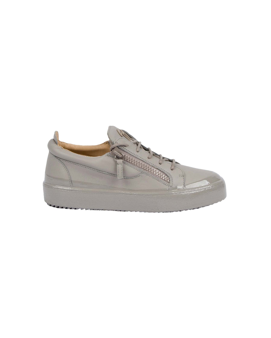SNEAKERS MAY LOND GRIGIE