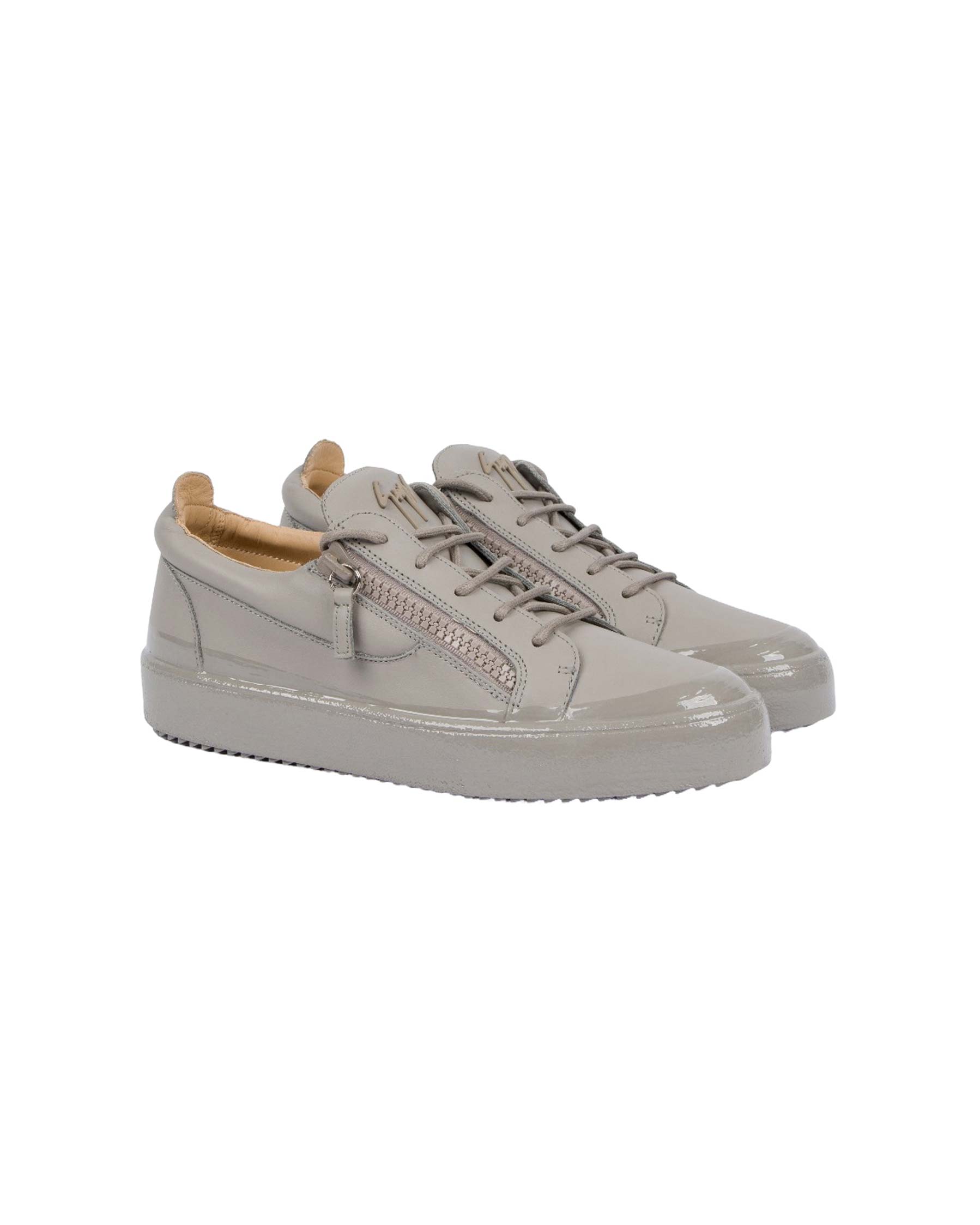 SNEAKERS MAY LOND GRIGIE