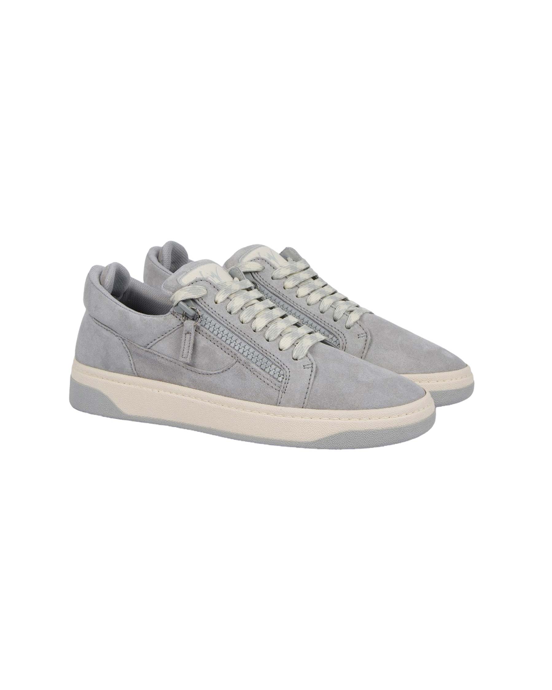 SNEAKERS GZ94 GRIGIE