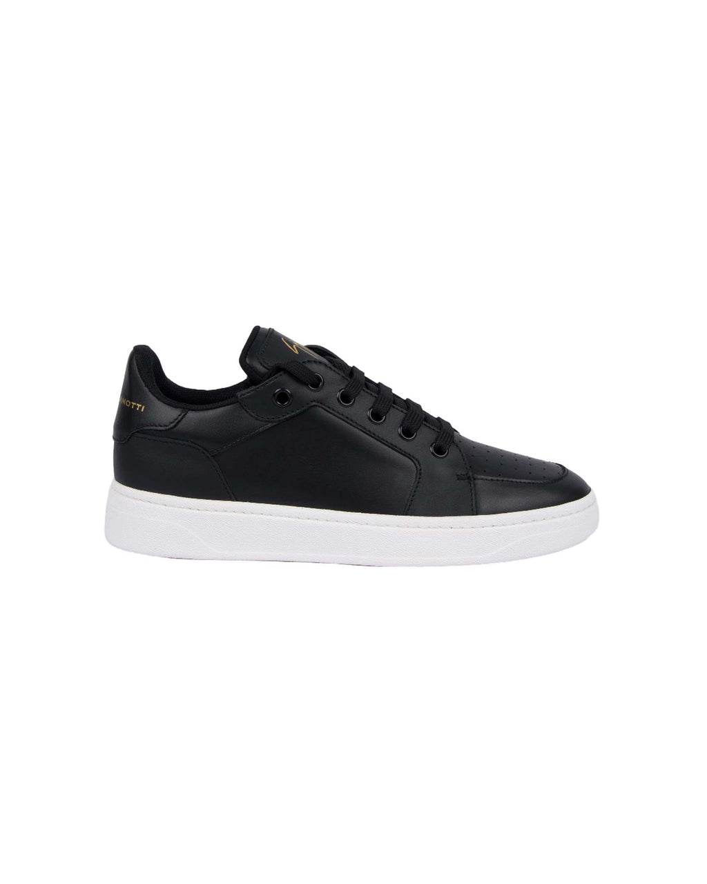 SNEAKERS GZ94 NERE