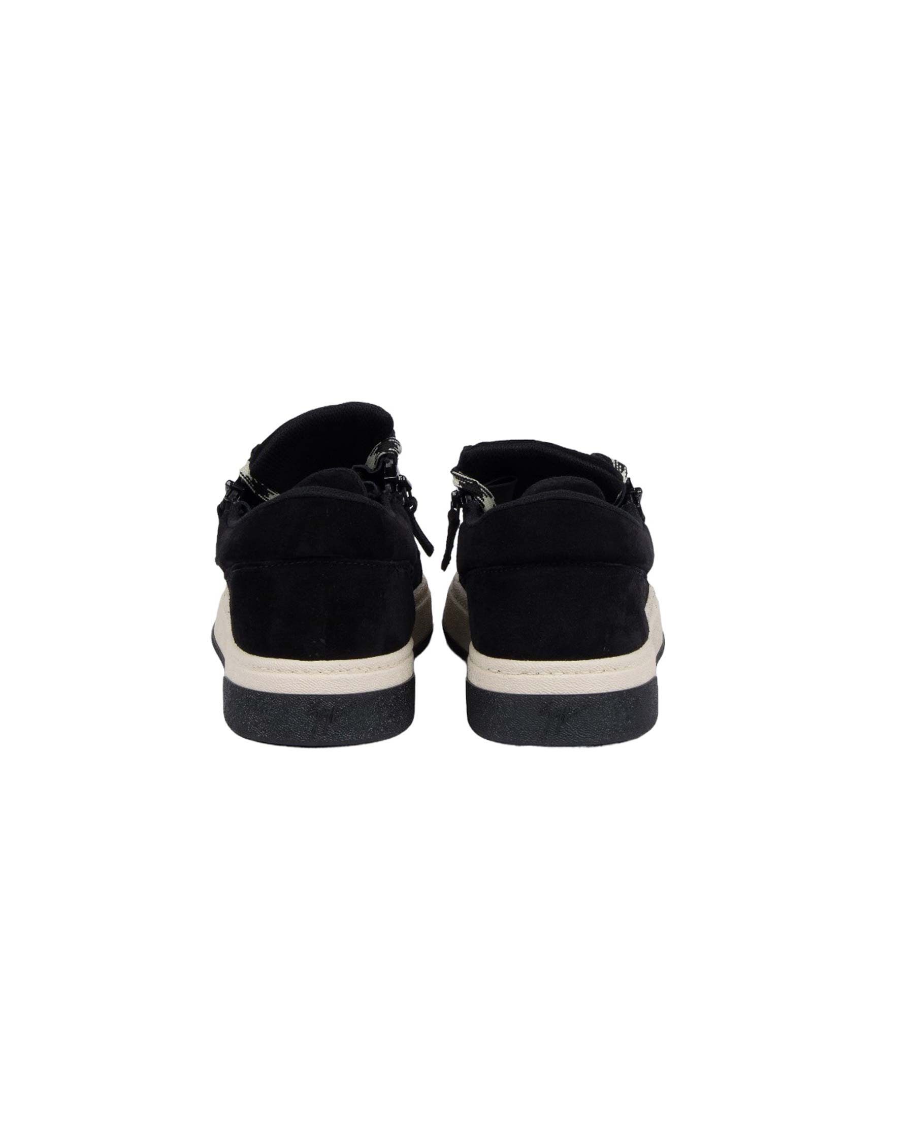SNEAKERS GZ94 GRIGIE