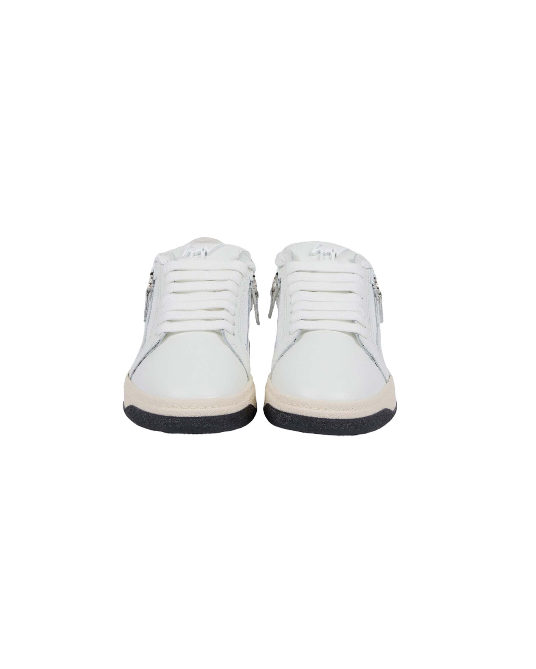 SNEAKERS GZ94 BIANCHE