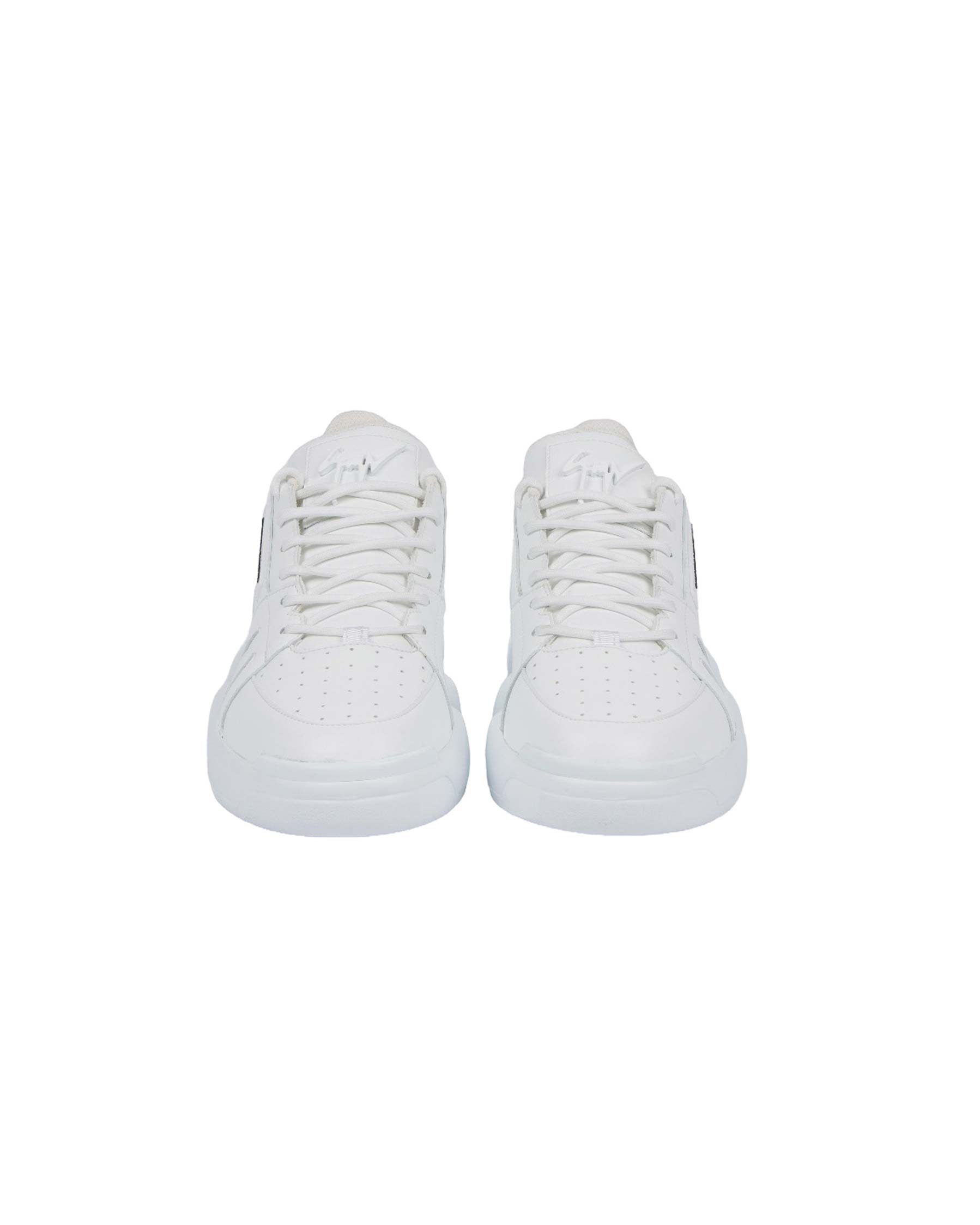 SNEAKERS TALON BIANCHE