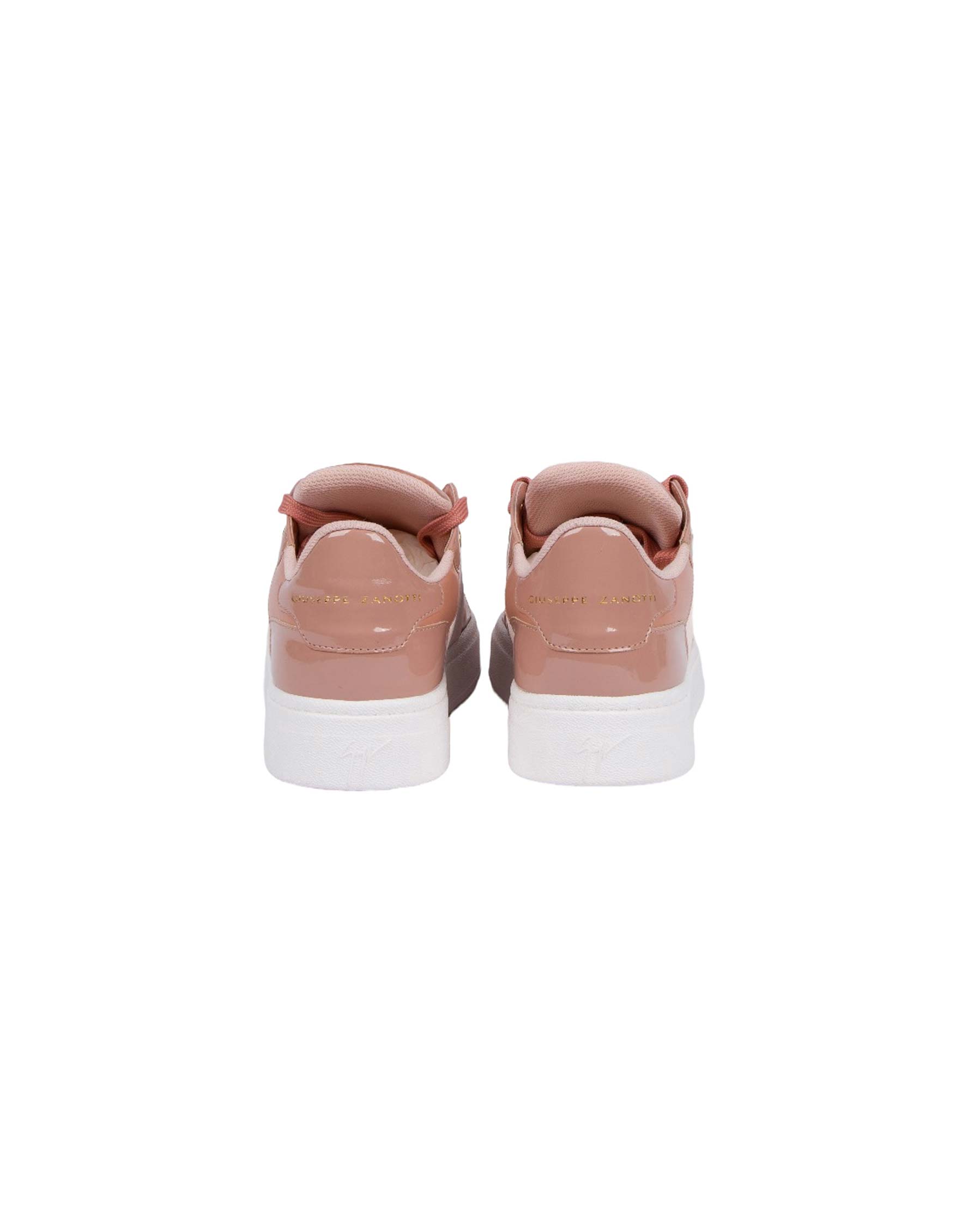 SNEAKERS GZ94 ROSA