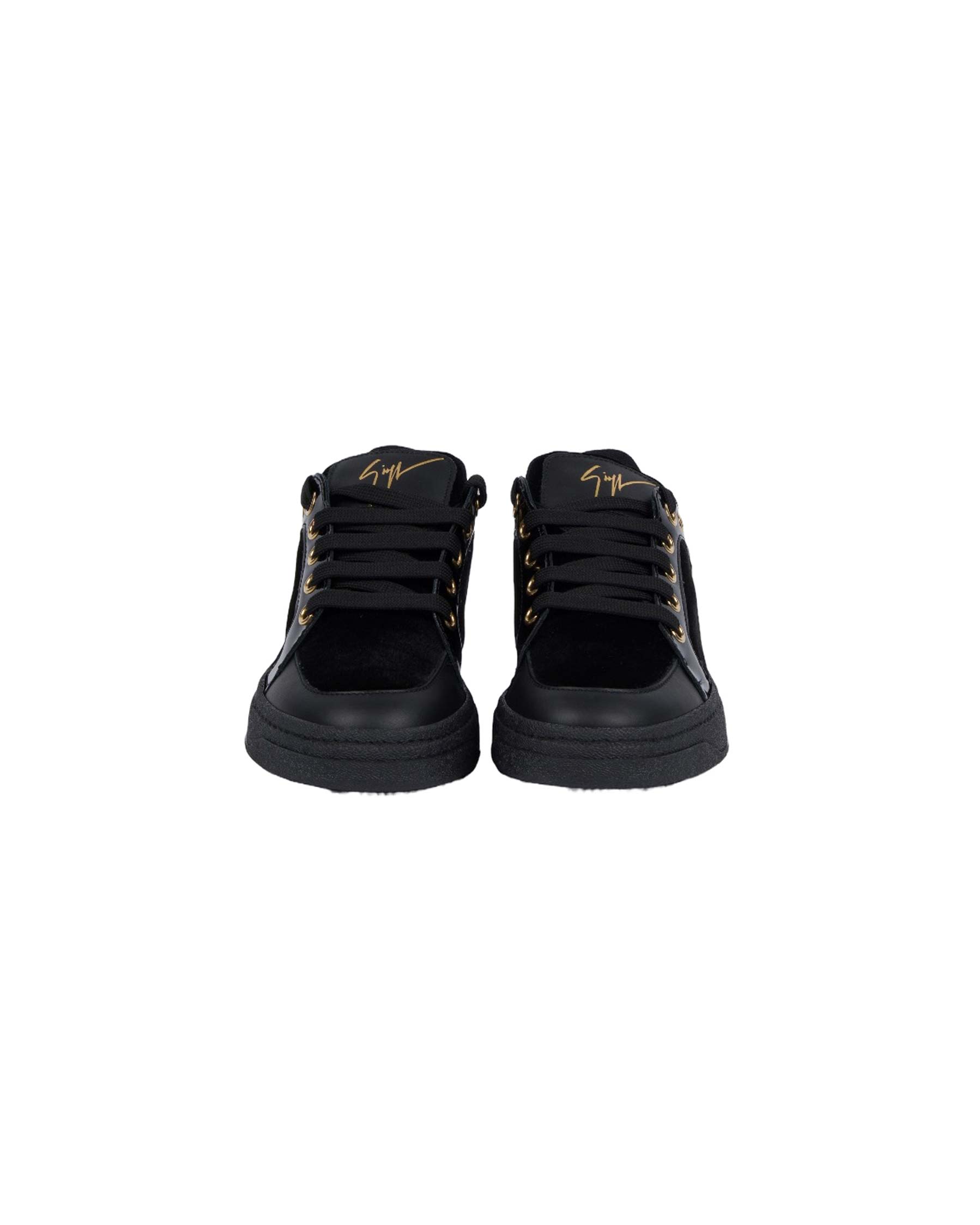 SNEAKERS GZ94 NERE