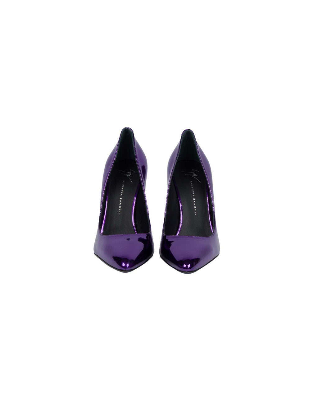 DECOLLETTE' DECADENCE VIOLA