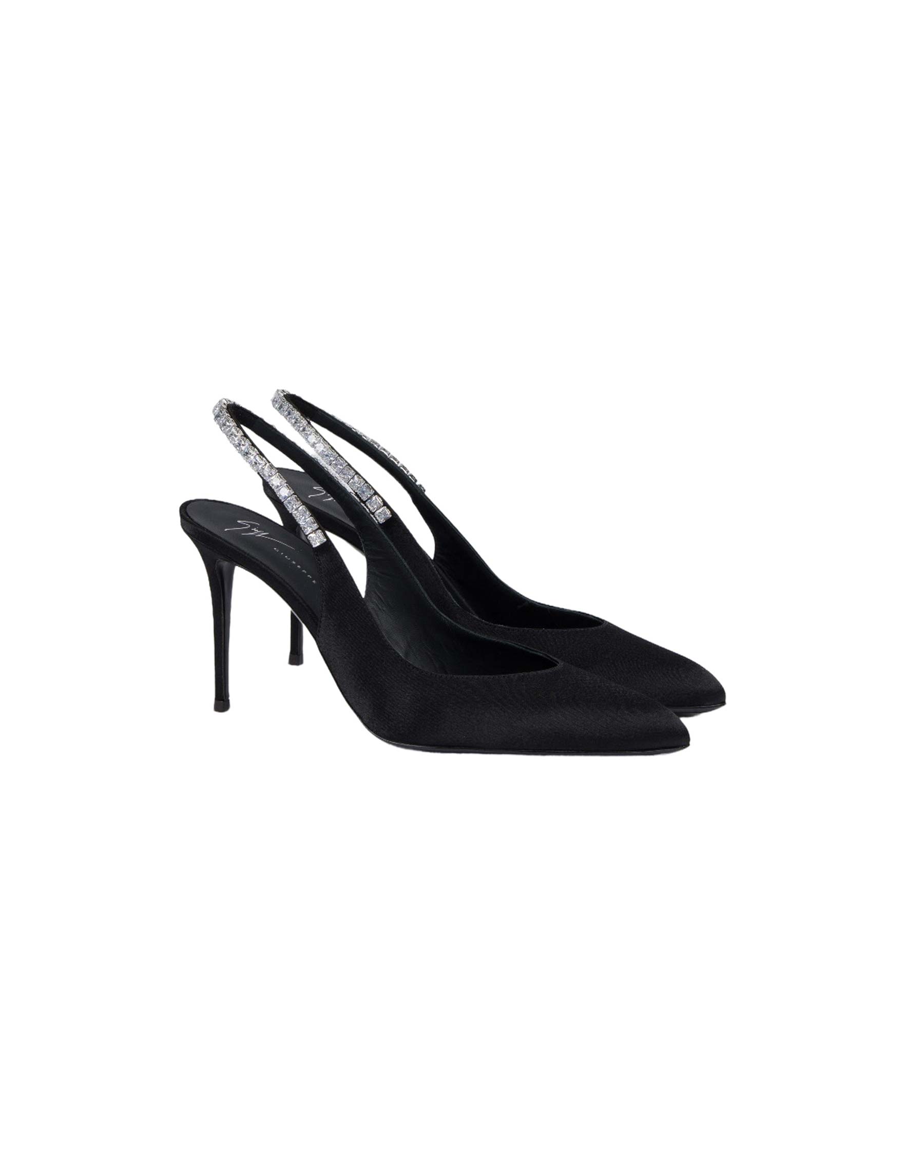 CHANEL DECADENCE NERI