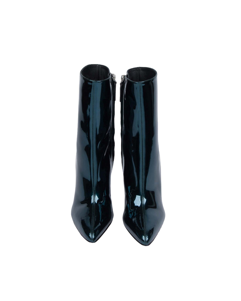 TRONCHETTO DECADENCE VERDE