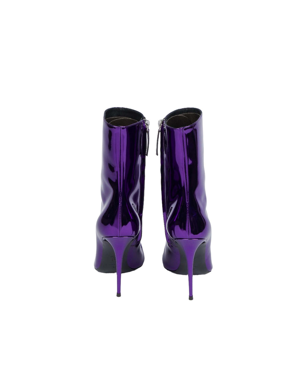 TRONCHETTO DECADENCE VIOLA