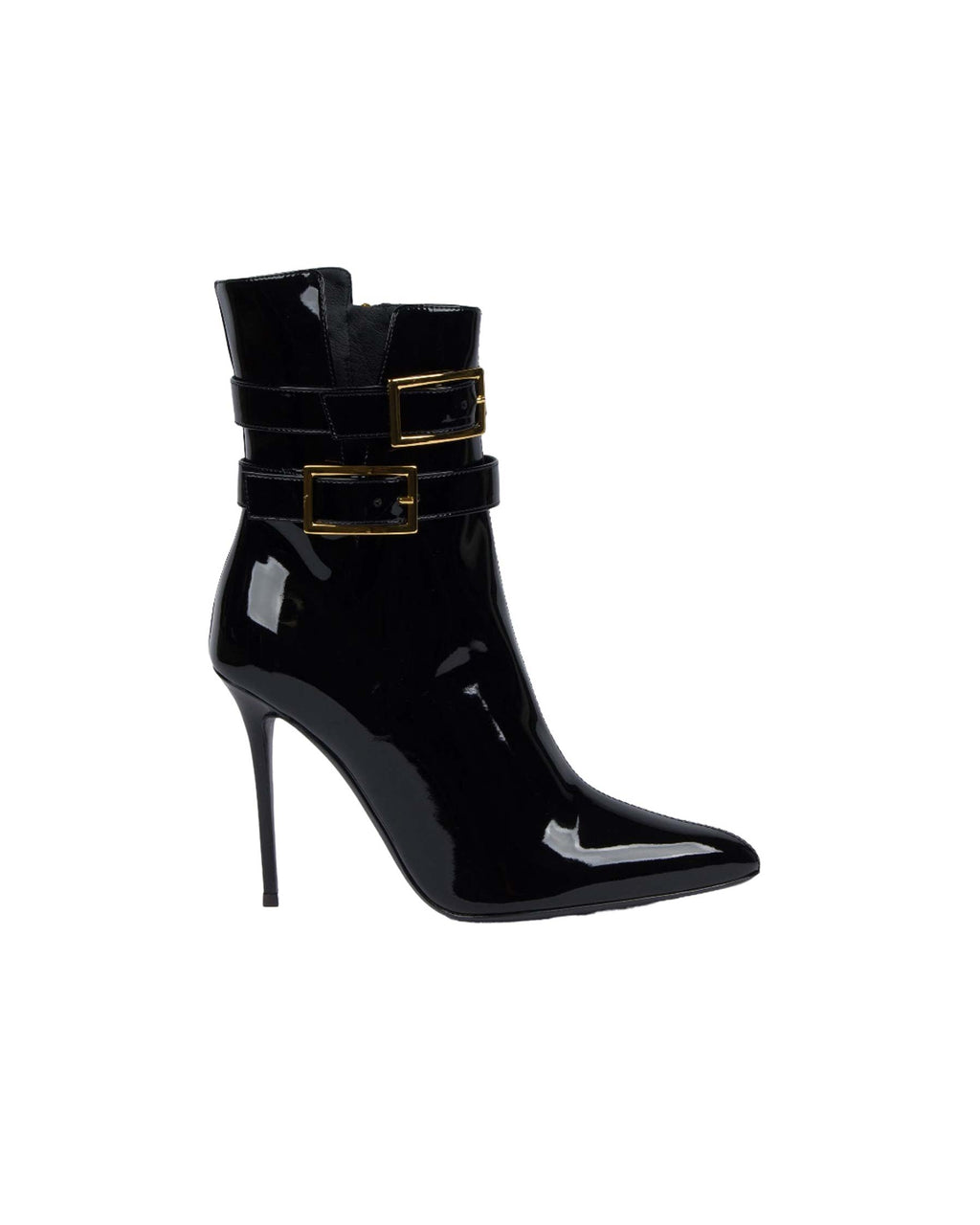 TRONCHETTO DECADENCE NERO