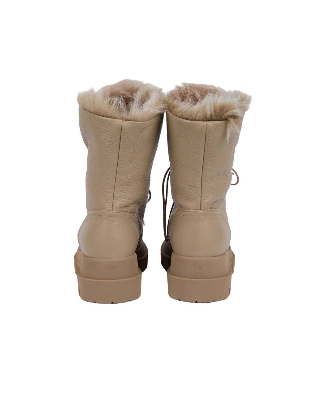 ANFIBI VICHINGO BEIGE