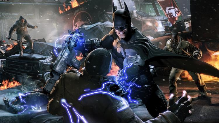 Batman Arkham Trilogy Nintendo Switch Videogioco Pal Italiano Nuovo Sigillato