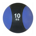 Hb Palla Medica Slamball Antirimbalzo Esercizi Palestra Crossfit Fitness 10Kg