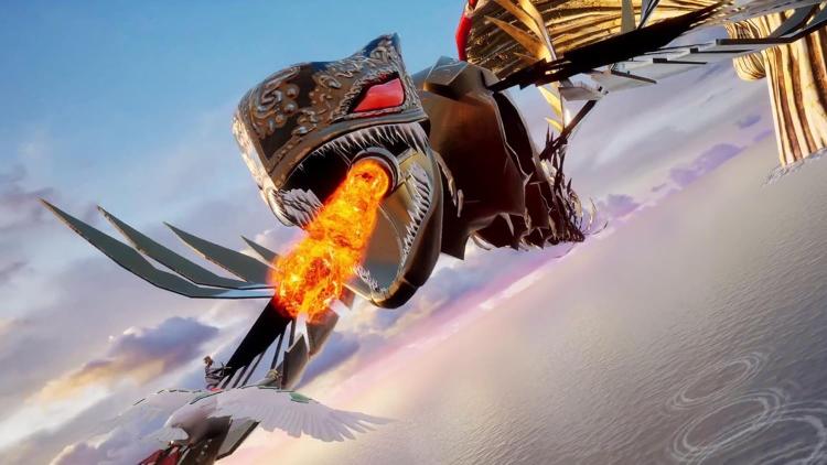 Air Twister Ps5 Videogioco Playstation 5 Pal Italiano Nuovo Sigillato