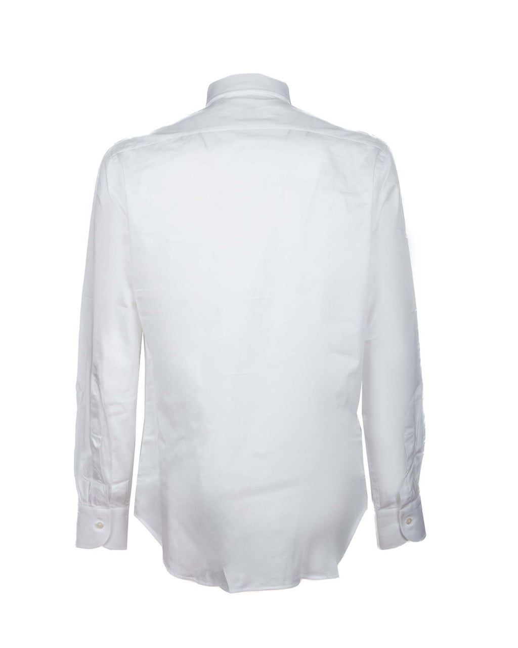 CAMICIA SLIM LAPO PT BIANCA