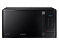 Samsung Forno A Microonde 23Lt 800W Nero Ms23K3513Ak/Ol/Mwo Schermo Led Nuovo