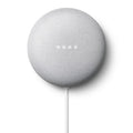 Google Home Nest Mini Grigio Bianco Smart Speaker Assistente Virtuale Italiano
