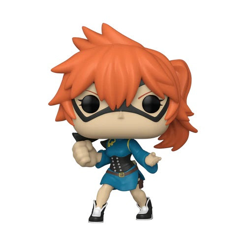 Funko Pop ! Animation My Hero Academia - (1139) Itsuka Kendo Special Edition 9Cm
