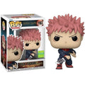 Funko Pop! Animation Jujutsu Kaisen (1396) Yuji Itadori W/Slaughter Limited