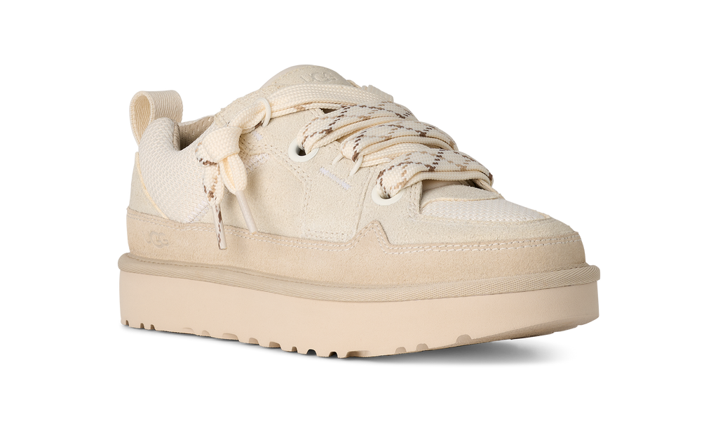 SNEAKERS LO LOWMEL BEIGE
