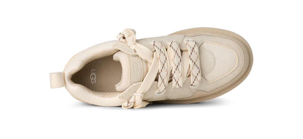 SNEAKERS LO LOWMEL BEIGE