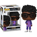 Funko Pop ! Marvel Black Panther Wakanda Forever (1173) Shuri Vinyl Figure 9Cm