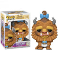 Funko Pop Disney Beauty & The Beast (1134) Bella E La Bestia Vinyl Action Figure