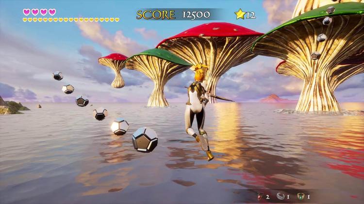 Air Twister Ps5 Videogioco Playstation 5 Pal Italiano Nuovo Sigillato