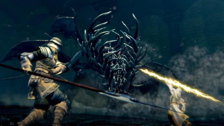 DARK SOULS REMASTERED XBOX ONE GIOCO ITALIANO VIDEOGAME EU NUOVO SIGILLATO